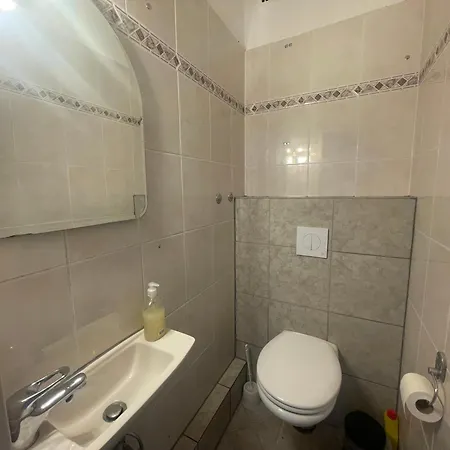 Group Apartment