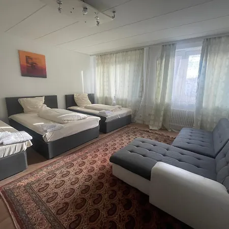 Apartment Group *