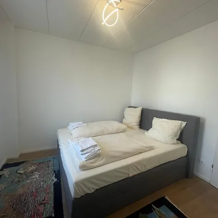 Group Apartment