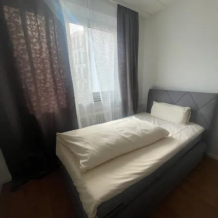 Group Apartment Hannover