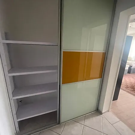 شقة Group هانوفر