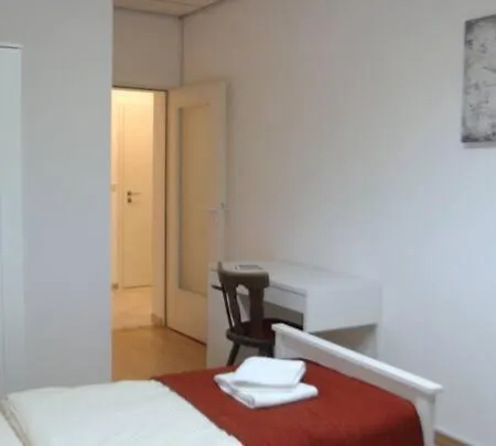 Group Apartment