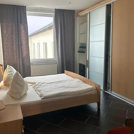 Apartment Group Hannover