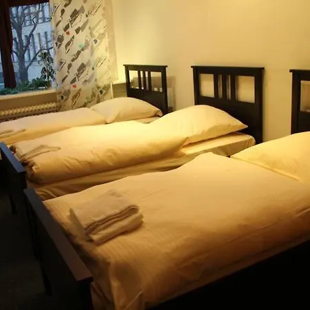 Group Apartment