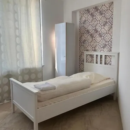 Appartement Group