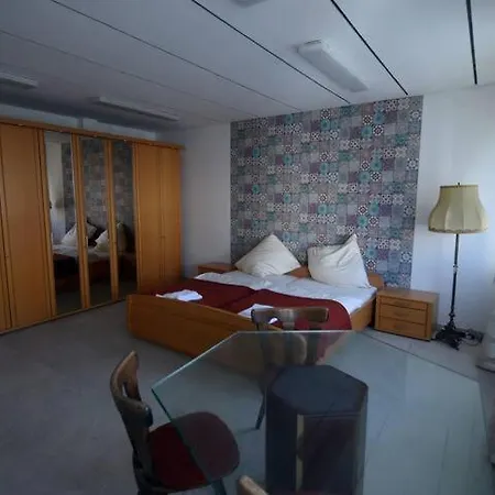 Apartment Group