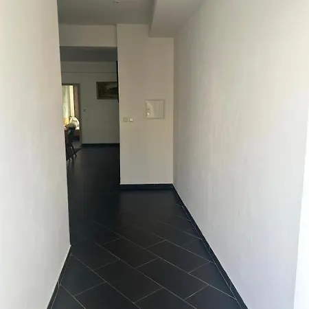 Group Apartment Hannover