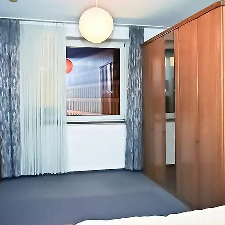 Apartment Group *