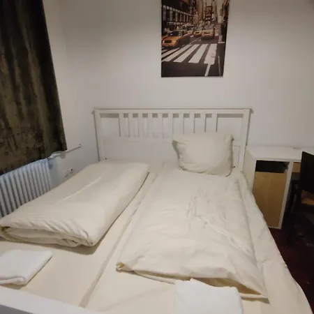 Group Apartment