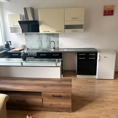 Group Apartment