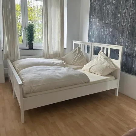 Group Appartement Hanovre