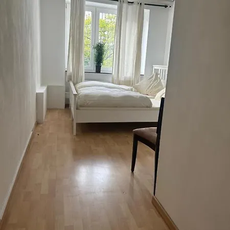Apartment Group *