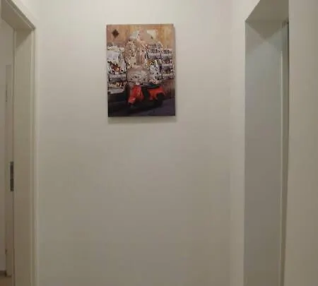 Apartment Group