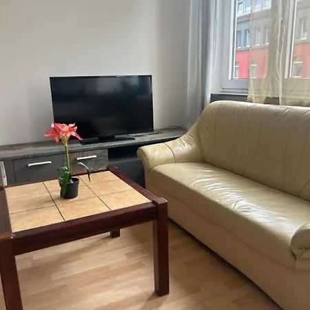 Apartment Group *