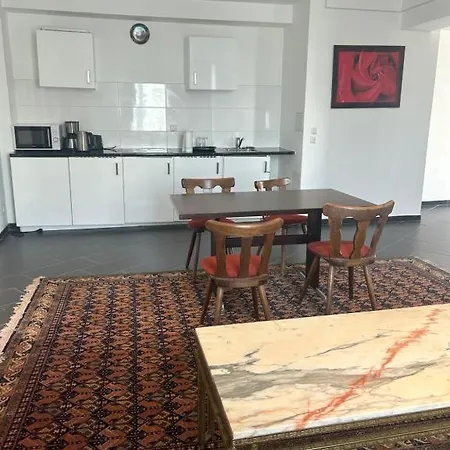 Apartment Group Hannover