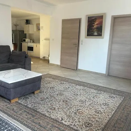Apartment Group *