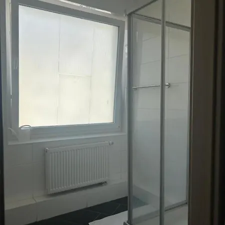 Group Apartment Hannover