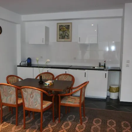 Group Apartment