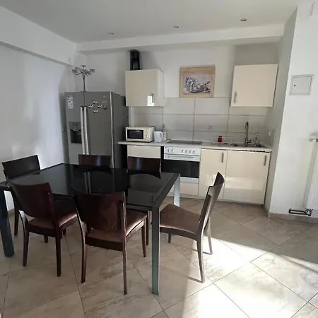 Apartment Group