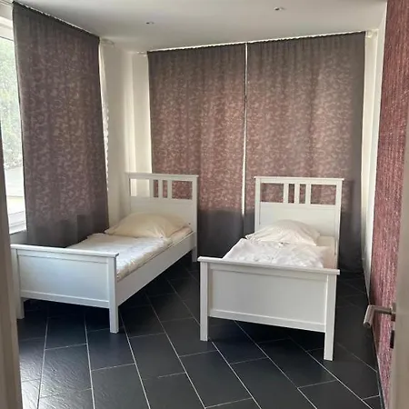 Group Apartment Hannover