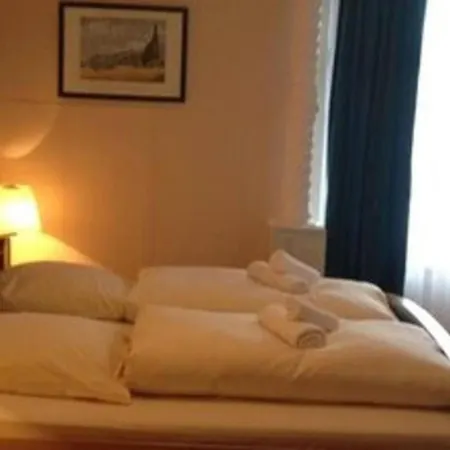 Apartment Group Hannover