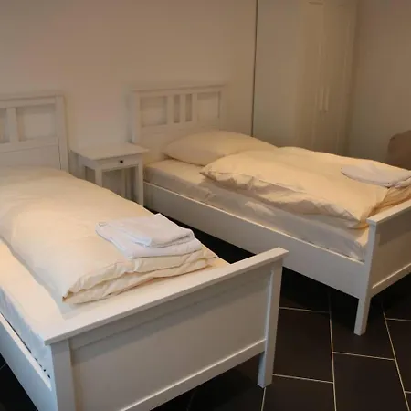 Apartment Group Hannover