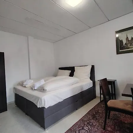 Group Apartment