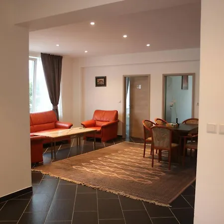 Group Apartment Hannover