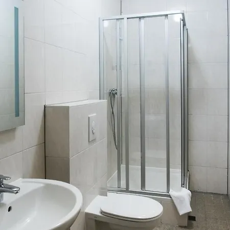 Group Apartment Hannover