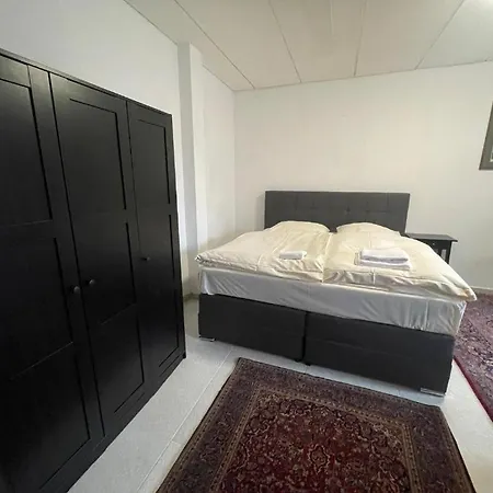 Group Apartment
