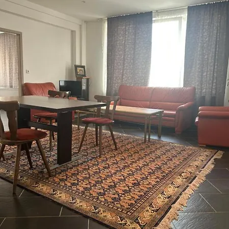 Group Apartment